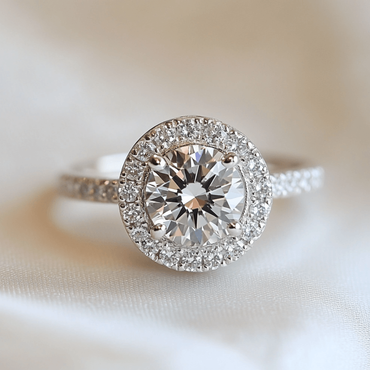 Halo-Ring